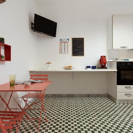 Apartament Dorotea Palermo Zewnętrze zdjęcie