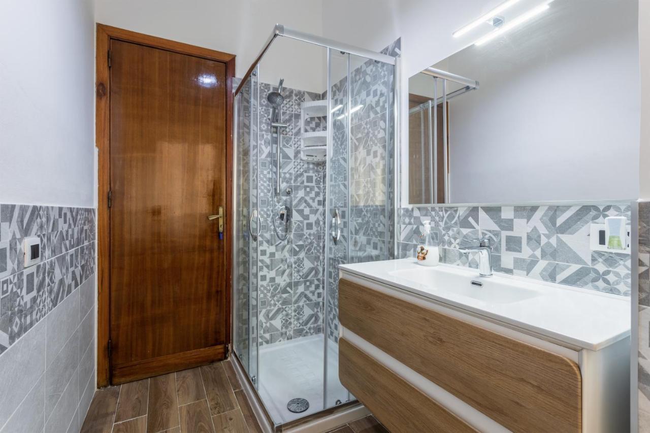 Apartament Dorotea Palermo Zewnętrze zdjęcie