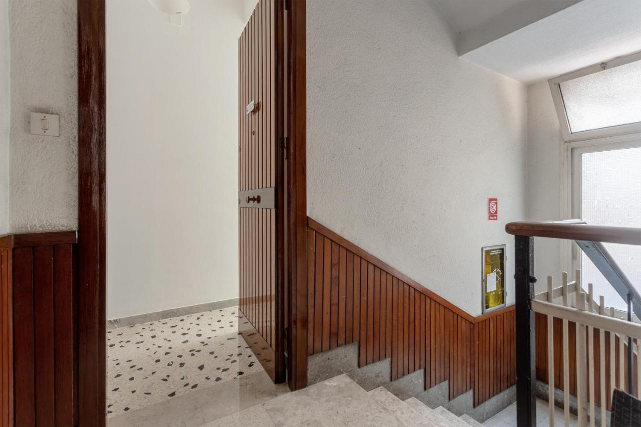 Apartament Dorotea Palermo Zewnętrze zdjęcie